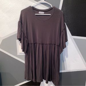 Urban Outfitters Babydoll Dress
